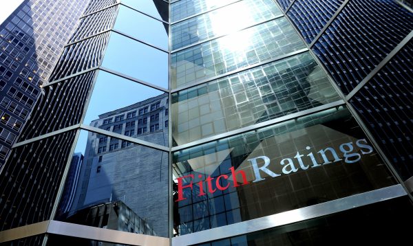 Fitch: Αναπάντεχες… αναβαθμίσεις της Εθνικής, της Eurobank, της Πειραιώς και της Alpha Bank