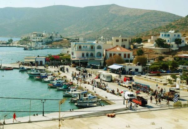 Σε ποιο μέρος της χώρας «ανακηρύχθηκε» ήδη ο επόμενος Δήμαρχος