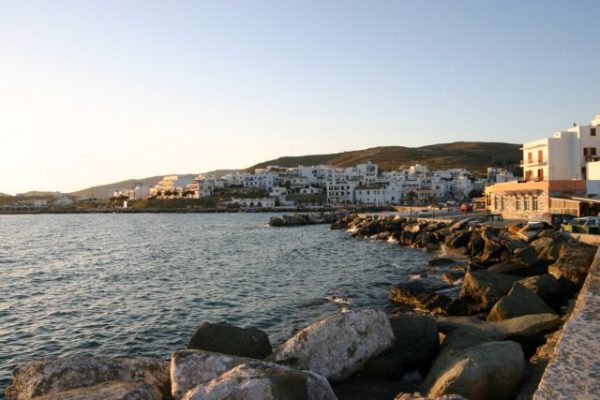 Μελέτη για τη βιωσιμότητα της Τήνου