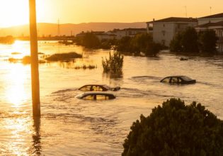 Κακοκαιρία Daniel: «Λύγισε» η σύζυγος του 77χρονου από την Πάλτση που εντοπίστηκε νεκρός
