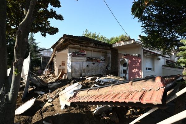 Κακοκαιρία Daniel: Σε λειτουργία η ειδική πλατφόρμα για τις αποζημιώσεις – Οι 14 στοχευμένες δράσεις