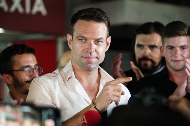 Εκλογές στον ΣΥΡΙΖΑ: Τι γράφουν τα διεθνή ΜΜΕ για την εκλογή Κασσελάκη