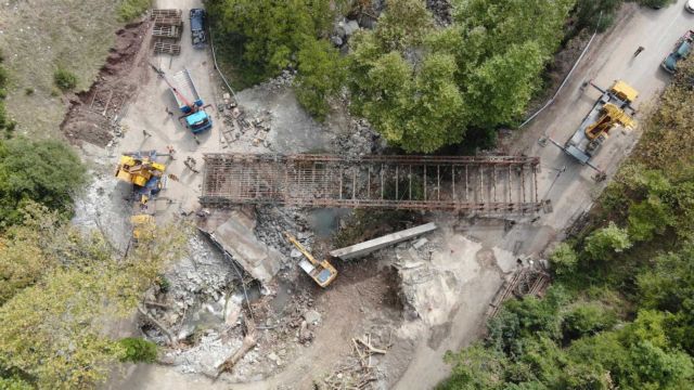 Κακοκαιρία Elias: Αυξημένη ετοιμότητα στον κρατικό μηχανισμό – Τηλεδιάσκεψη υπό τον Μητσοτάκη