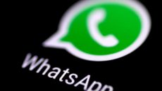 ΗΠΑ: WhatsApp και άλλες εφαρμογές στο στόχαστρο της Επιτροπής Κεφαλαιαγοράς