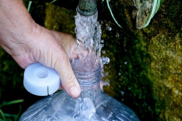 Μολυσμένο το νερό σε 22 οικισμούς του Δήμου Κιλελέρ