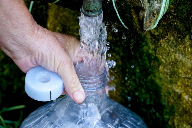 Μολυσμένο το νερό σε 22 οικισμούς του Δήμου Κιλελέρ