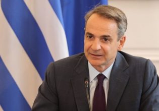 Κυριάκος Μητσοτάκης:  Οι νέες ταυτότητες δεν έχουν ούτε κάμερες, ούτε μικρόφωνα – Τι είπε για την οικονομία