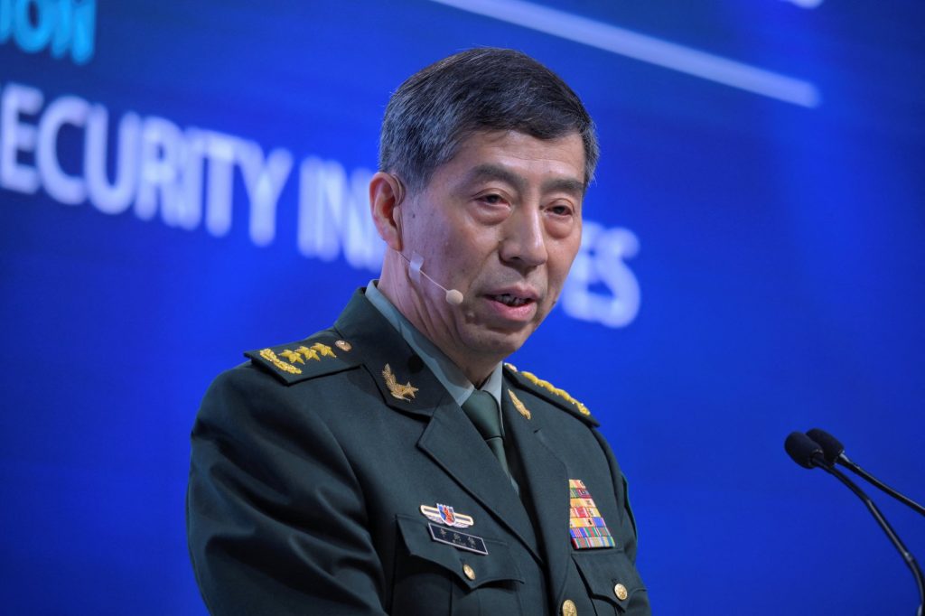 Κίνα: Θρίλερ με τον εξαφανισμένο υπουργό Άμυνας