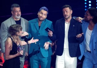 Ένταση στα παρασκήνια των MTV VMA – Τι έγινε με Justin Timberlake και Megan Thee Stallion