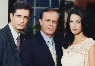 Καλλιόπη Ευαγγελίδου: «Ο Νίκος Φώσκολος δημιουργούσε πρωταγωνιστές χωρίς αντάλλαγμα»