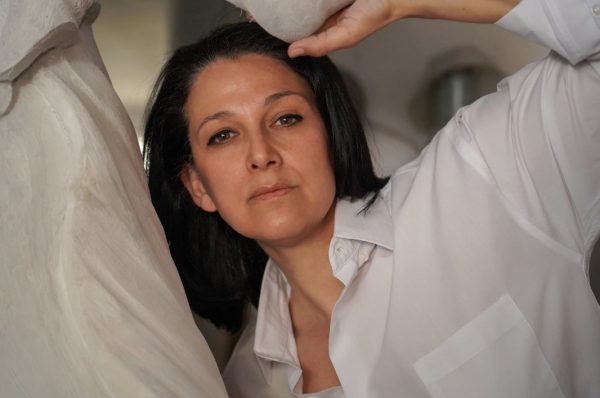 Καλλιόπη Ευαγγελίδου: «Δεν μπορούσα να βρω τρόπο για να φύγω από τη «Λάμψη»