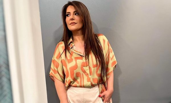 Κατερίνα Ζαρίφη: Η επιθυμία να γίνει μητέρα