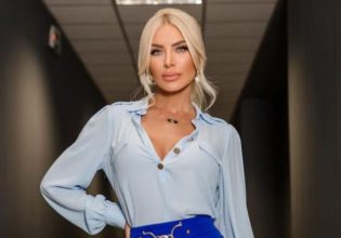 Κατερίνα Καινούργιου: «Έγινα ξεφτίλα και μου έγινε σοβαρή επίπληξη»