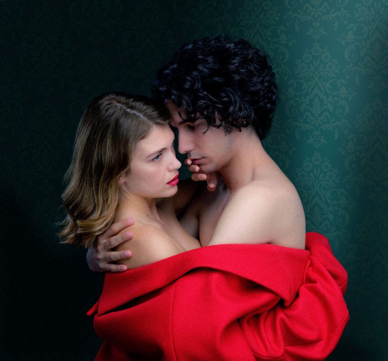 Κλέλια Ανδριολάτου – Πάνος Παπαδόπουλος: Συνεργασία – έκπληξη στο θέατρο