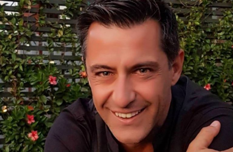 Πώς είναι σήμερα ο Κωνσταντίνος Αγγελίδης;