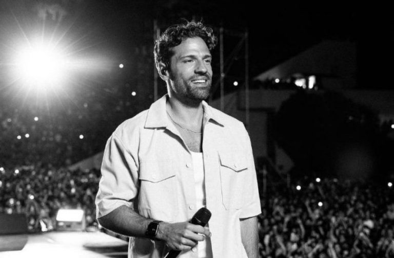 Ο Κωνσταντίνος Αργυρός απαντά στις φήμες ότι θα γίνει πατέρας