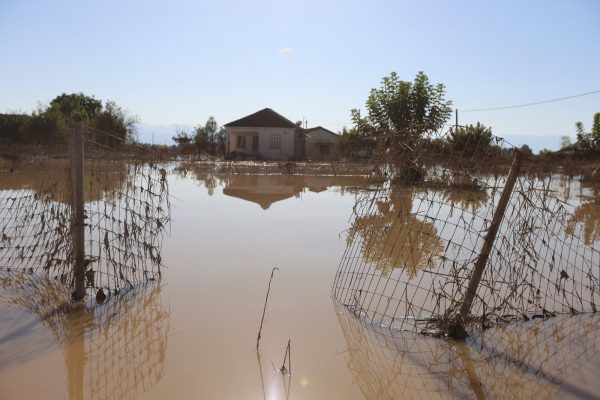 Θεσσαλία: Ισχυρό το πλήγμα στις επιχειρήσεις – Τι λένε οι πρόεδροι των Επιμελητηρίων
