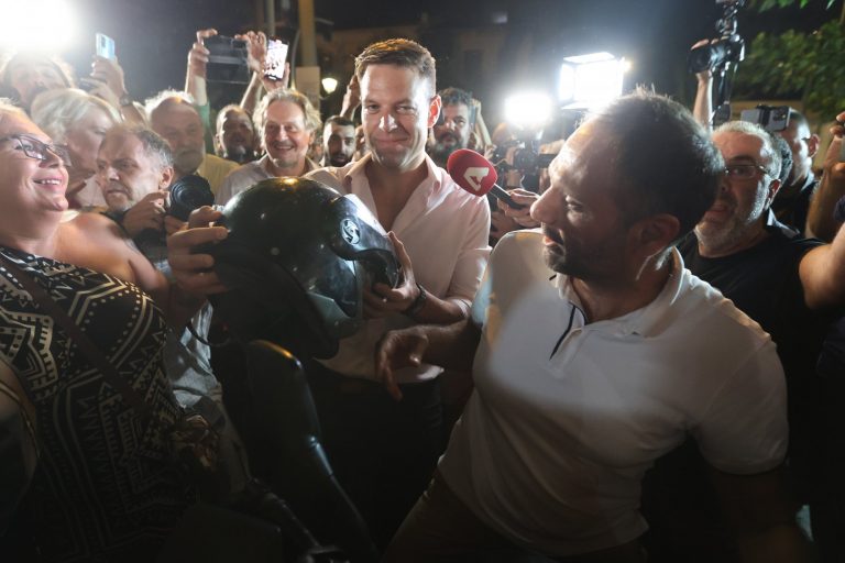 Κούλογλου για Κασσελάκη: Ο ΣΥΡΙΖΑ μετεξελίχθηκε από ροκ συγκρότημα σε ελαφρύ ποπ