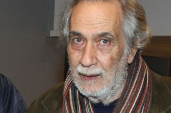 Κώστας Αρζόγλου: «Με κάλεσαν να παίξω και το κριτήριο ήταν οι followers μου στα social media»