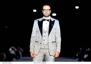 Η σπάνια αναφορά του Κώστα Φραγκολιά στην Άννα Βίσση