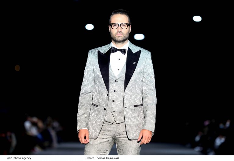 Η σπάνια αναφορά του Κώστα Φραγκολιά στην Άννα Βίσση