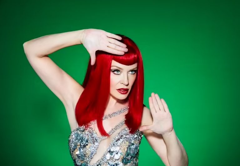 Η Κάιλι Μινόγκ μιλά για το τίμημα της διασημότητας