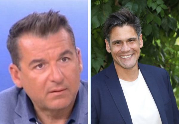 Τα «έσπασαν» Λιάγκας – Ουγγαρέζος: «Καλό κουράγιο σε αυτούς που δουλεύουν στο Πρωινό»