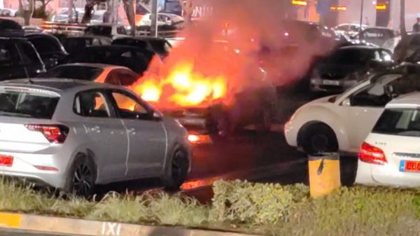 Επεισόδια στη Λεμεσό: Διάβημα αραβικής χώρας στο ΥΠΕΞ Κύπρου για τις επιθέσεις ακροδεξιών