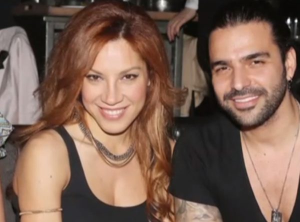 Μαριάντα Πιερίδη: Ο πατέρας του παιδιού της μιλά για την κρίση στον γάμο της