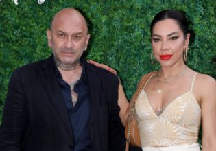 Μαριάντα Πιερίδη – Δημήτρης Κατριβέσης: Κρίση στον γάμο τους; Η on camera αντίδραση της τραγουδίστριας