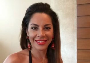 Δημόσια παράκληση από τη Μαριάντα Πιερίδη – «Μην μπλέκετε το παιδί μου»