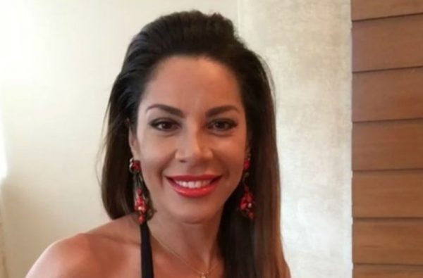 Δημόσια παράκληση από τη Μαριάντα Πιερίδη – «Μην μπλέκετε το παιδί μου»