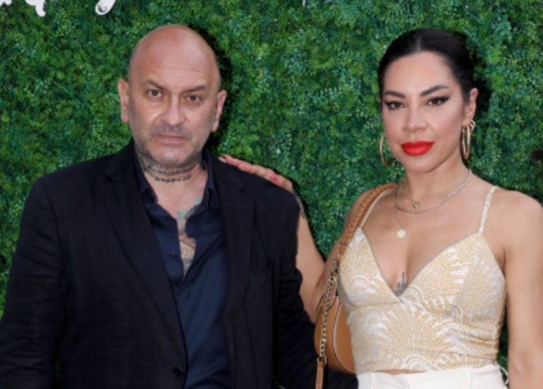 Μαριάντα Πιερίδη – Δημήτρης Κατριβέσης: Κρίση στον γάμο τους; Η on camera αντίδραση της τραγουδίστριας