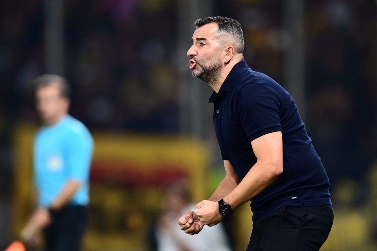 Το (πιο) μεγάλο παιχνίδι και οι σκέψεις του Μαρτίνεθ