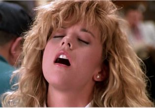 Μεγκ Ράιαν: Πώς αντέδρασαν τα παιδιά της στην περιβόητη σκηνή οργασμού