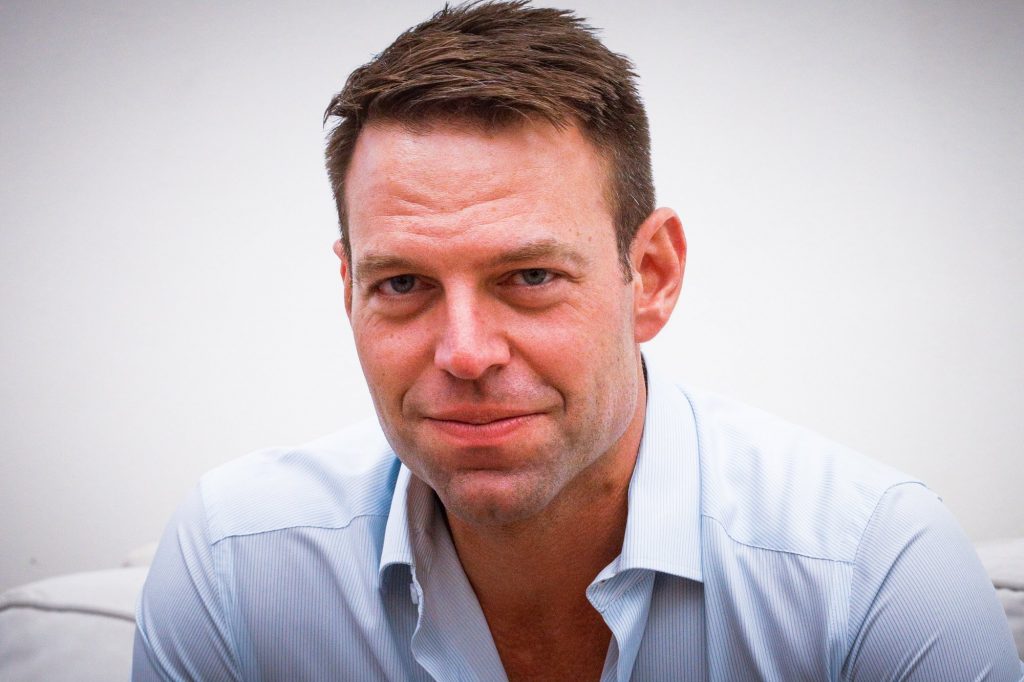 Κασσελάκης για την κακοκαιρία Elias: Η σκέψη μου με όσους περνούν δύσκολα, το συντομότερο στο πλευρό τους