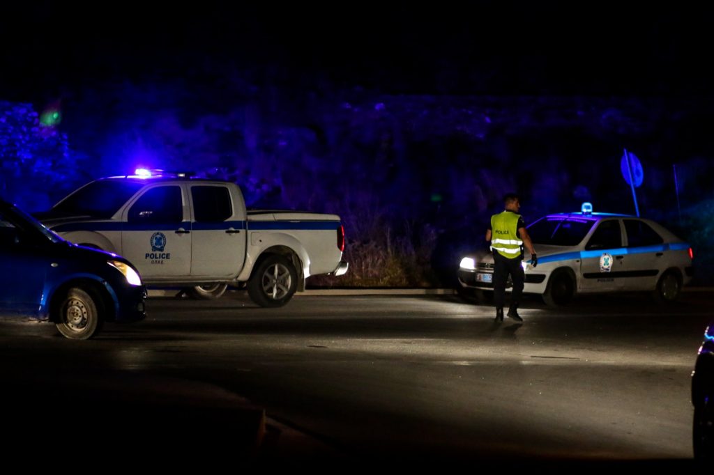 Ημαθία: Πυροβολισμοί μεταξύ οικογενιών στην Αλεξάνδρεια – Πέντε τραυματίες