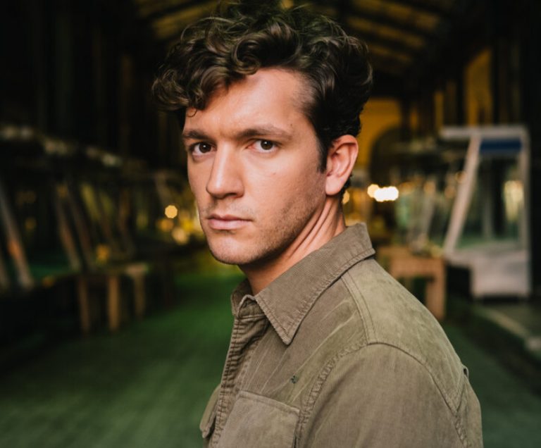 Μιχαήλ Ταμπακάκης: Στον ρόλο του ιππότη στα Ζουζούνια πριν 15 χρόνια