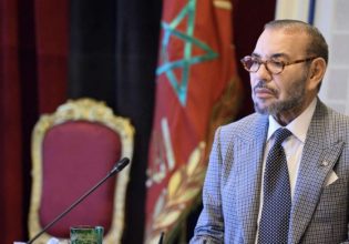 Μαρόκο: πρόγραμμα ανασυγκρότησης 11 δισεκατ. ευρώ για τις σεισμόπληκτες περιοχές