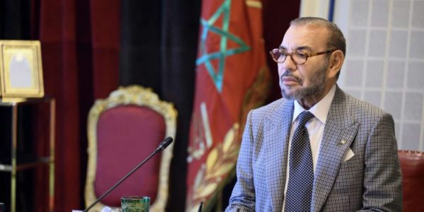 Μαρόκο: πρόγραμμα ανασυγκρότησης 11 δισεκατ. ευρώ για τις σεισμόπληκτες περιοχές