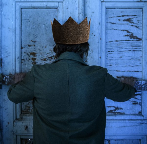 Βασιλιάς Ληρ: Στο Θέατρο Οδού Κεφαλληνίας με τη Μπέττυ Αρβανίτη