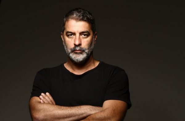 Σκέφτεται τον γάμο ο Βασίλης Μπισμπίκης; Τι απαντά