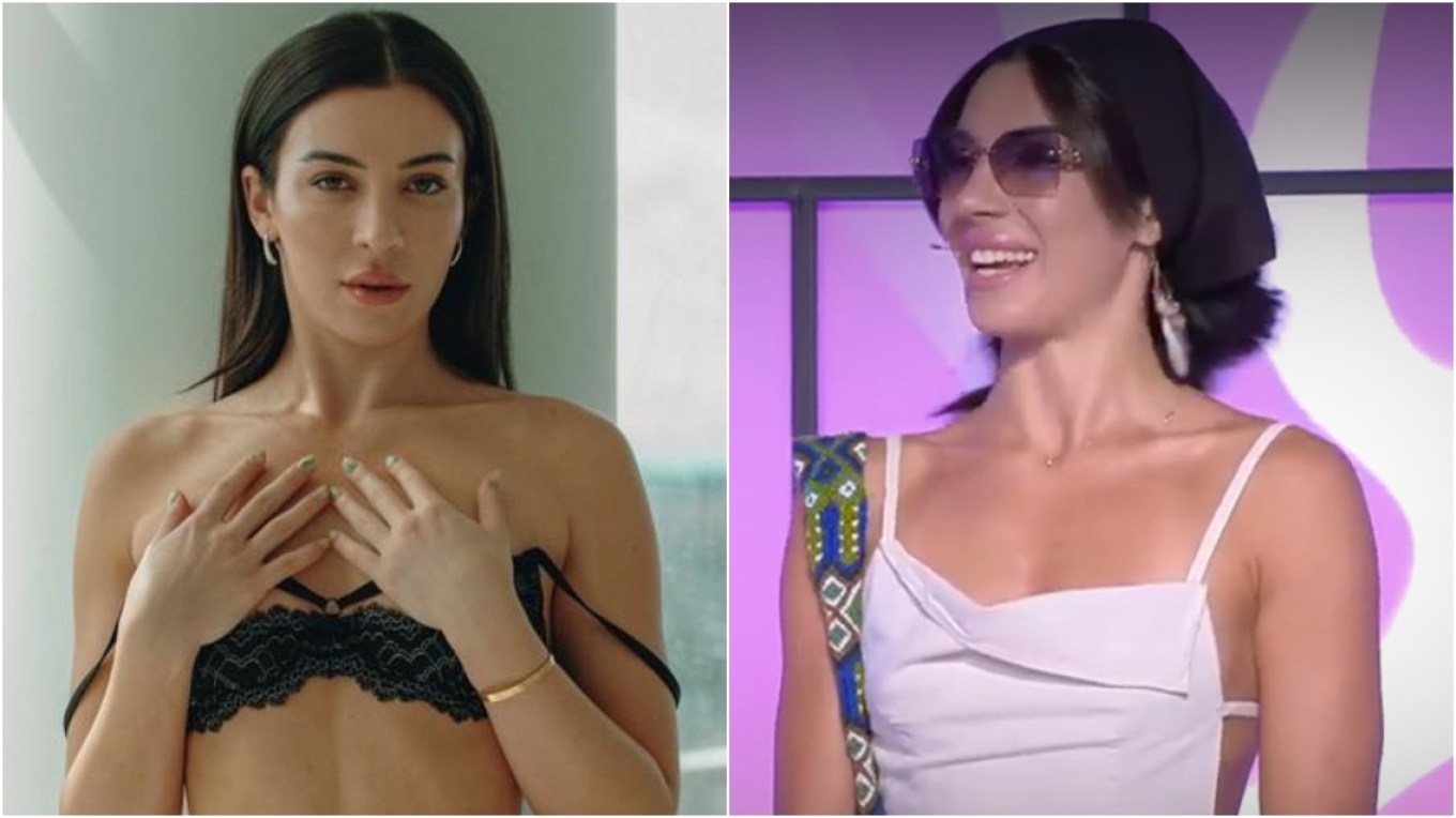 Από το Playboy σε ελληνικό ριάλιτι – Το καυτό μοντέλο που θα αναστατώσει τα μεσημέρια σας