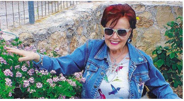 Μάγδα Τσαγγάνη: «Ο καρκίνος δε νικιέται, ζω από τύχη»
