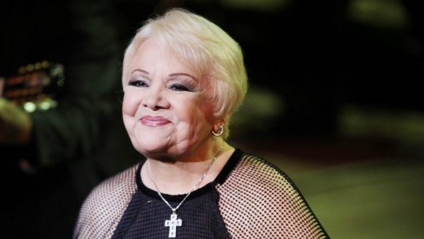 Μαίρη Λίντα: Ψευδείς αναρτήσεις μιλούσαν για τον θάνατο της