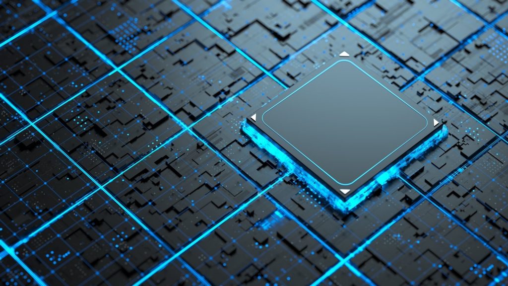 Ημιαγωγοί: Γιατί η Intel θεωρεί το γυαλί ζωτικό υλικό στην εξέλιξη των μικροτσίπ