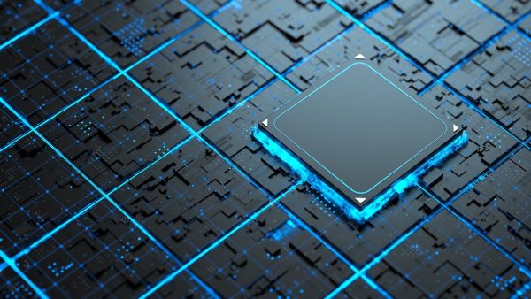 Ημιαγωγοί: Γιατί η Intel θεωρεί το γυαλί ζωτικό υλικό στην εξέλιξη των μικροτσίπ