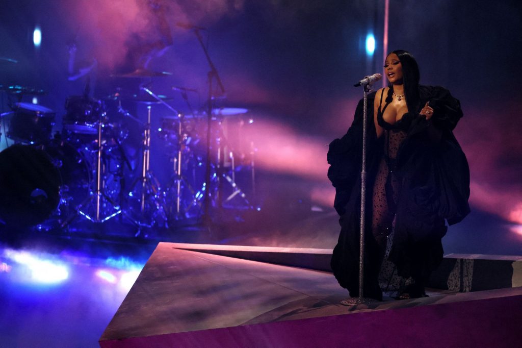 Ο σύζυγος της Nicki Minaj σε κατ’ οίκον περιορισμό – Οι απειλές στον ράπερ