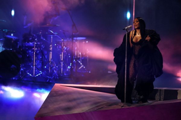 Ο σύζυγος της Nicki Minaj σε κατ’ οίκον περιορισμό – Οι απειλές στον ράπερ