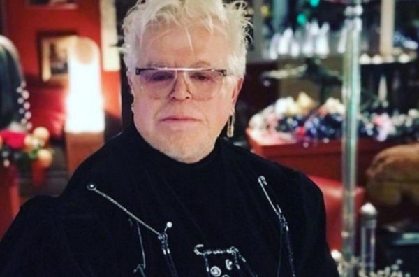 Νίκος Αποστολόπουλος: «Τον κ. Κασσελάκη θα τον έντυνα, θα τον έγδυνα, είναι υπέροχος»